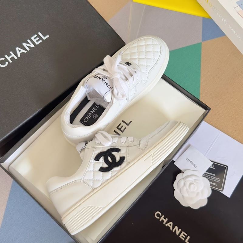 Chanel Sport Shoes